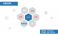 福州易聯(lián)電子企業(yè)文化