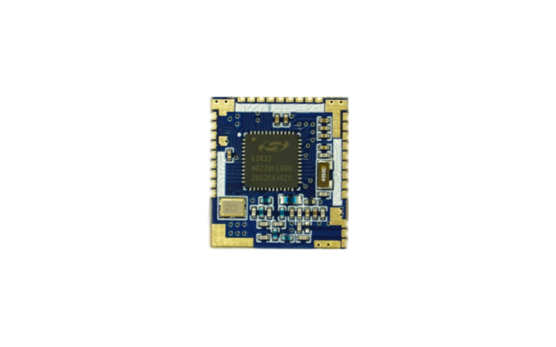 EL1868A無(wú)線模塊報(bào)警器專用模塊